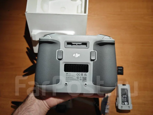 DJI Mini 3 Pro. � ������� ����