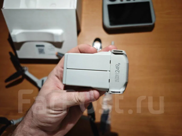 DJI Mini 3 Pro. � ������� ����