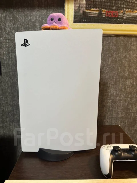 Sony PlayStation 5 Digital Edition ����