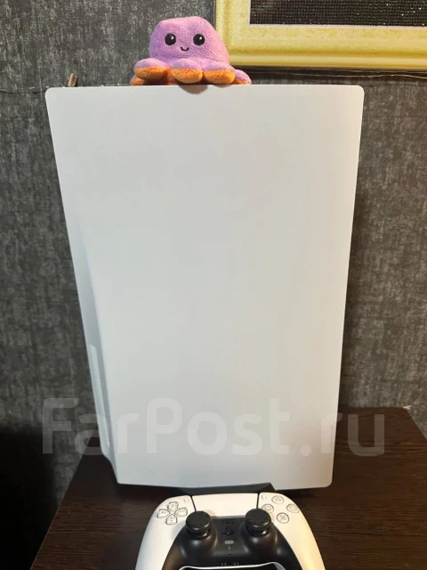 Sony PlayStation 5 Digital Edition ����