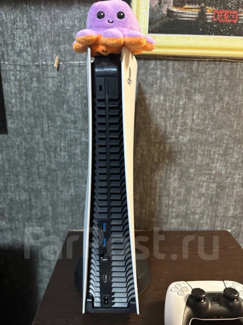 Sony PlayStation 5 Digital Edition ����