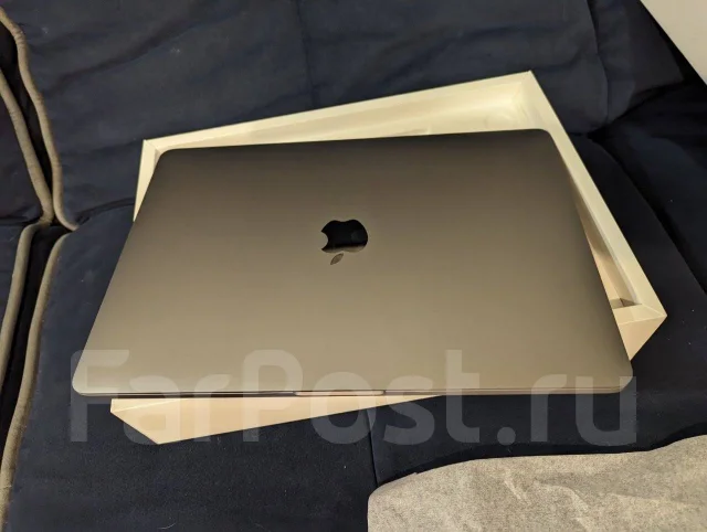 Apple MacBook Pro 13 2020. 13", ��� 8 ��, ���� 256���, WiFi: 1, Bluetooth: 1 ����