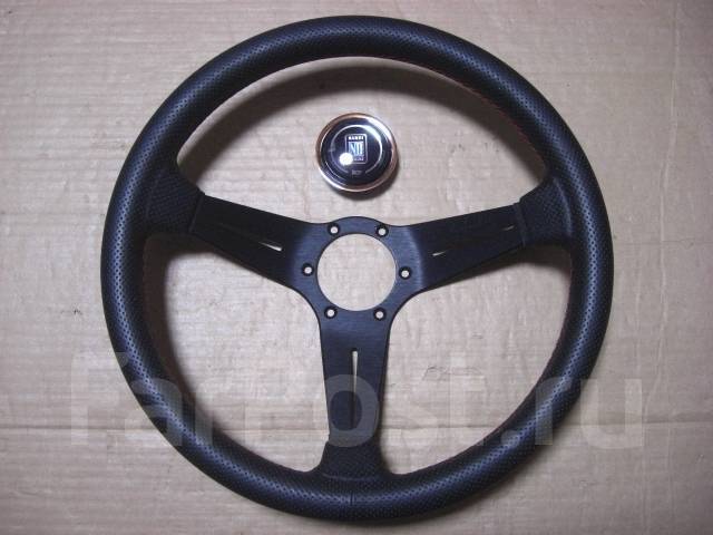 Руль Nardi Deep Corn 350mm оригинал купить в Хабаровске по цене: 32 000 ...