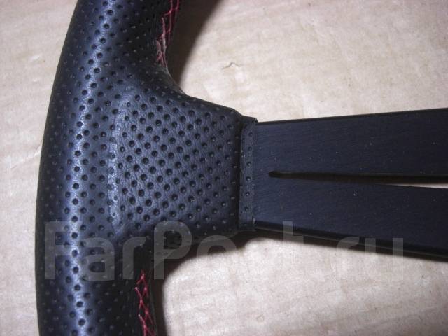 Руль Nardi Deep Corn 350mm оригинал купить в Хабаровске по цене: 32 000 ...