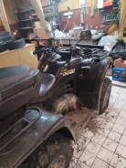 Stels ATV 600YL Leopard. ��������, ��, �� ����