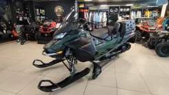 BRP Ski-Doo Expedition SE. ��������, ��, ��� ������� ����