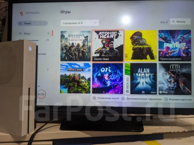 Microsoft Xbox One S ����