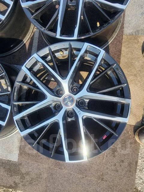 AME. x18", 5x114.3, ET45, �� 73���. ����
