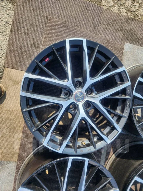 AME. x18", 5x114.3, ET45, �� 73���. ����