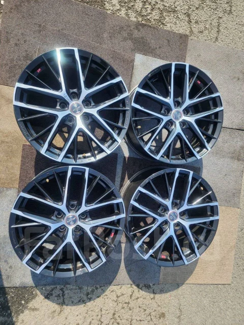 AME. x18", 5x114.3, ET45, �� 73���. ����