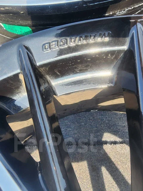 AME. x18", 5x114.3, ET45, �� 73���. ����