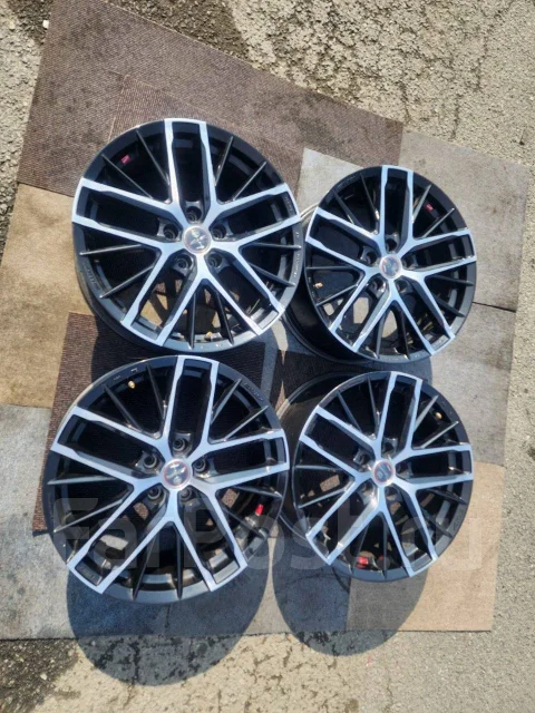 AME. x18", 5x114.3, ET45, �� 73���. ����