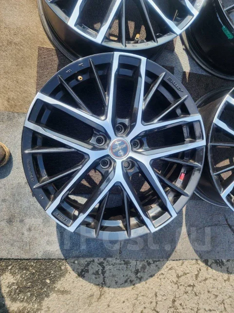 AME. x18", 5x114.3, ET45, �� 73���. ����
