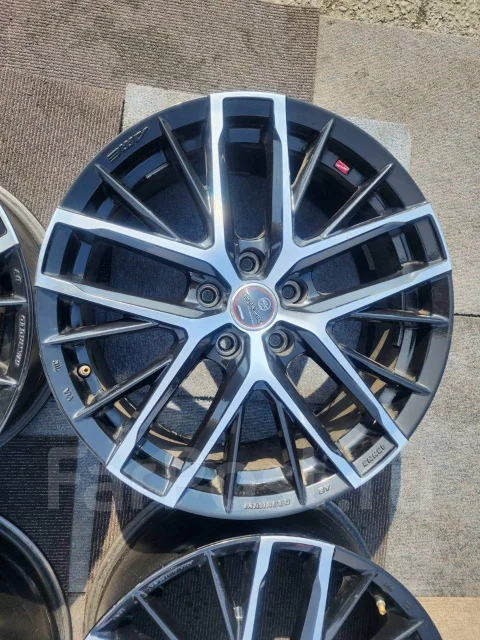 AME. x18", 5x114.3, ET45, �� 73���. ����