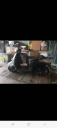 Honda Tact AF-51. 50����. ��., ��������, ��� ���, ������ �� �� ����