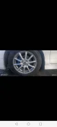 Yamato Samurai Togo-No-Misai. 6.0x15", 4x100, ET0, �� 50���. ����