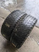 General Tire Grabber AT3