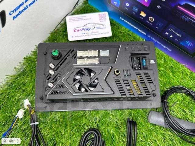 Магнитола штатная Honda Freed 2016-2020 купить в Хабаровске по цене: 33 ...