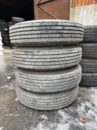 Goodyear Unisteel G439. ������, 2017 ���, �/�, ����� 5 % ����