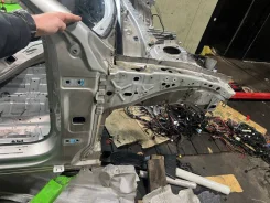 �������� �������� ������ �� Mercedes A-Class, W177 Mercedes-Benz A-����� W177 (2018�2023) 21445 ����