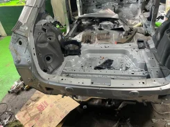 ������ ������ ������ Mercedes A-Class 180 (W177) Mercedes-Benz A-����� W177 (2018�2023) 21442 ����