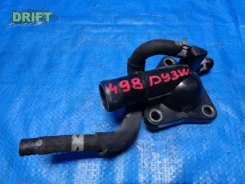 ������ ���������� Mazda Demio DY3W ZJ0115179 ����