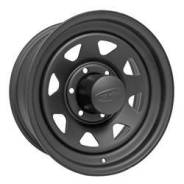 U.S. Wheel 8-Spoke