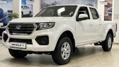 Great Wall Wingle ����