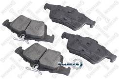   !  .  Ford Focus III 1.6/1.6TDCi/2.0TDCi 11 Stellox 000008BSX 000 008B-SX 000008BSX 