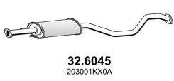 ��������� 326045 ASSO 326045 ����