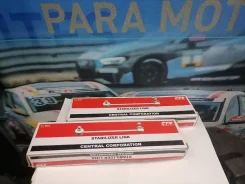 ���� ��������� ������������� Hyundai Tucson CLKH23 ����