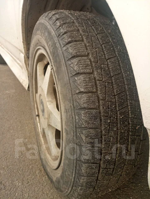 Nissan Wingroad. �������, ��������, 1.5 (105��.�.), ������ ����