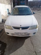 Nissan Wingroad. �������, ��������, 1.5 (105��.�.), ������ ����