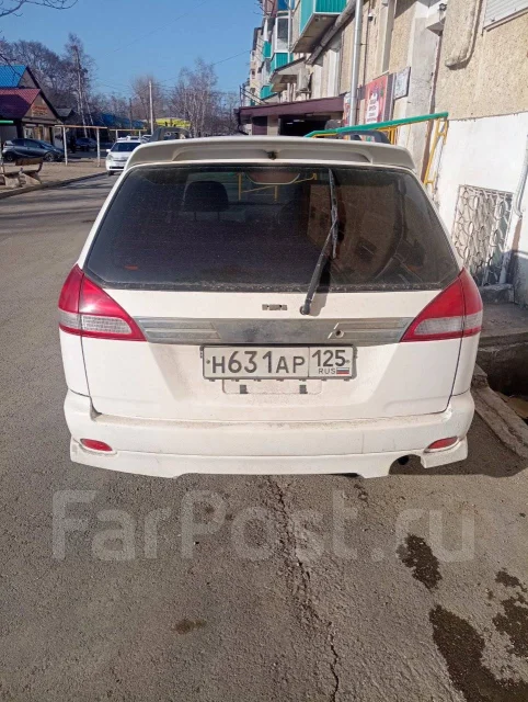 Nissan Wingroad. �������, ��������, 1.5 (105��.�.), ������ ����