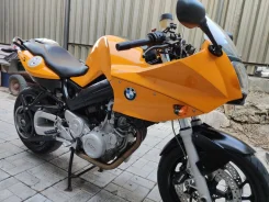 BMW F 800 S. 800����. ��., ��������, ���������, ��� ������� ����