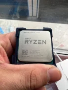 AMD Ryzen 5 2600 ����