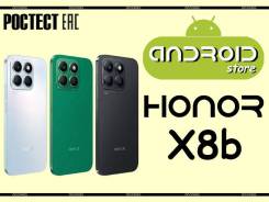 Honor X8b. , 128 , 3G, 4G LTE, Dual-SIM, NFC 