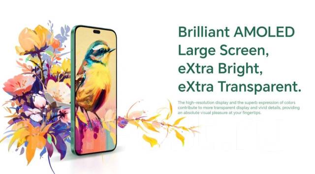 Honor X8b. , 128 , 3G, 4G LTE, Dual-SIM, NFC 