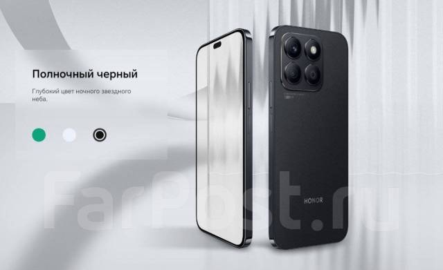 Honor X8b. , 128 , 3G, 4G LTE, Dual-SIM, NFC 
