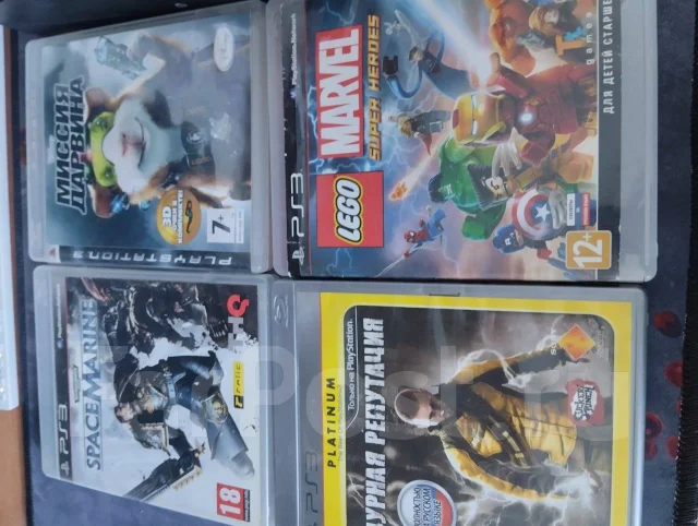 Sony PlayStation 3 Super Slim ����