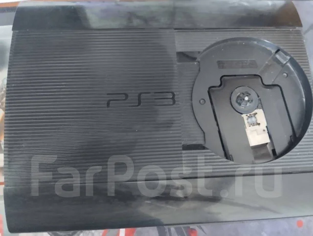 Sony PlayStation 3 Super Slim ����