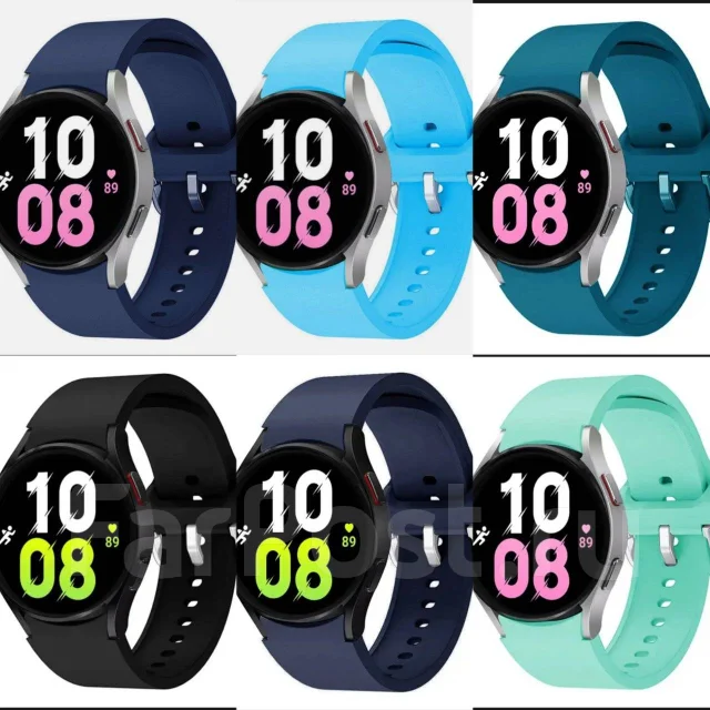 Samsung Galaxy watch 5 ������ ����