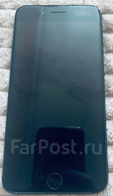 Apple iPhone 7 Plus. �/�, 128 ��, ������ ����