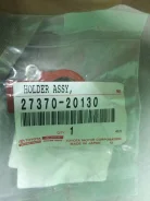 27370-20130 ����� ���������� Toyota 1-2AZ-FE,1JZ-#,1MZ-FE 27370-20130 ����