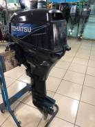 Tohatsu. 15��.�., 4-�������, ����������, ���� L (508 ��), 2011 ��� ����