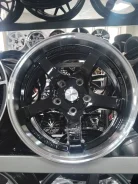 Advan Racing RS. 7.0x16", 5x114.3, ET38 ����