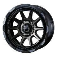 Weds Adventure Mud Vance 06. 8.0x18", 6x139.7, ET20, �� 106,6���. ��� ����� �� ������������ ����