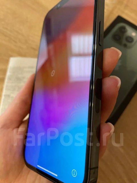 Apple iPhone 13 Pro. �/�, 128 �� ����