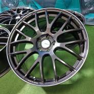 RAYS Homura 2X8GTS. 8.5x20", 5x114.3, ET45, �� 73,1���. ����