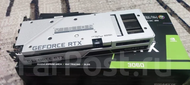 GeForce RTX 3060 ����